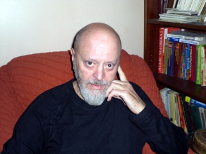 Милан Йованович. Автор и ведущий семинара.